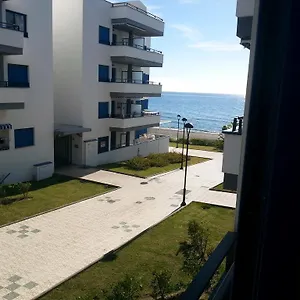 Apartamento Castillo Bajo Apartment